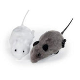 Padovan Wind-Up Mouse Cat Toy